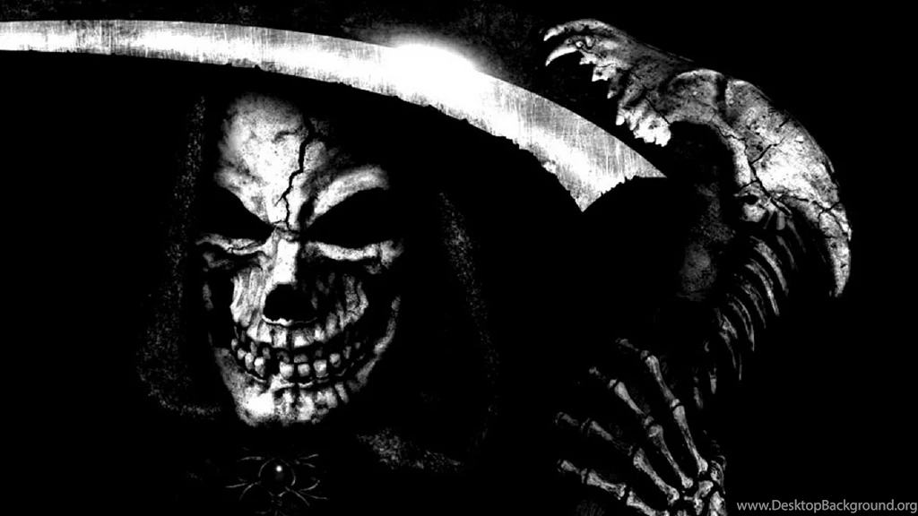 Grim Reaper Wallpapers