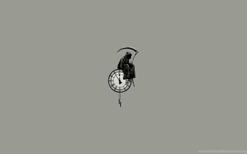 Grim Reaper Wallpapers