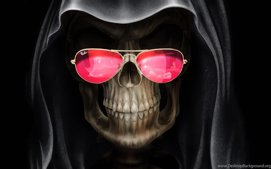 Grim Reaper The Grim Reaper Wallpapers (18492140) Fanpop