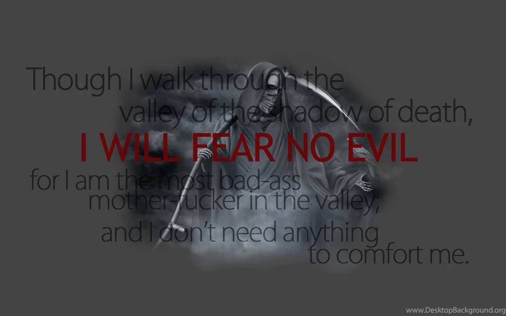 Reaper Quotes. QuotesGram