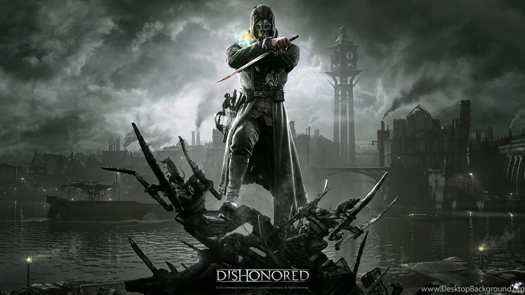 HD PC Game Wallpapers Wallpapers Zone