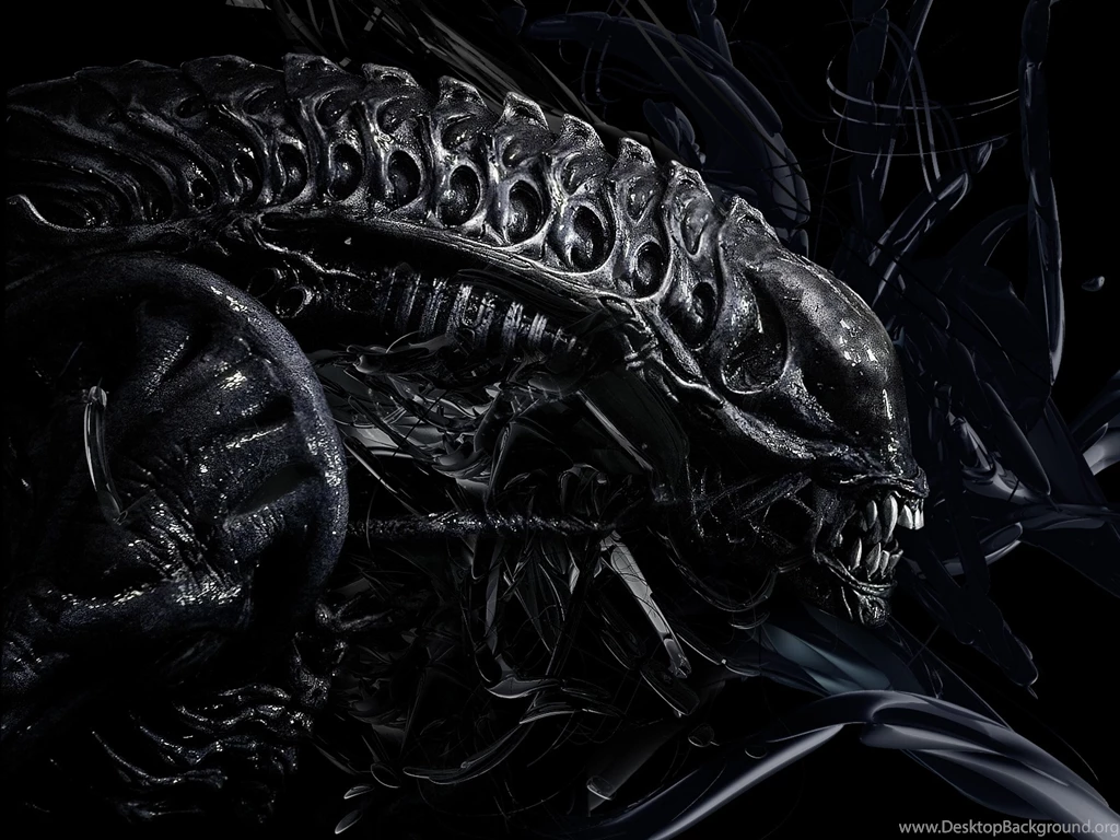 Xenomorph Wallpapers