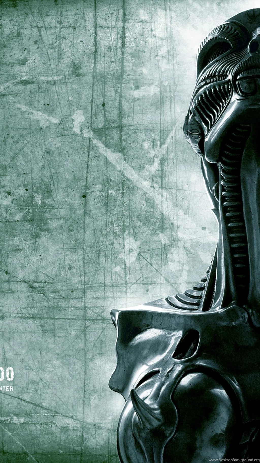 Hr Giger Art Iphone 6 Plus Wallpapers