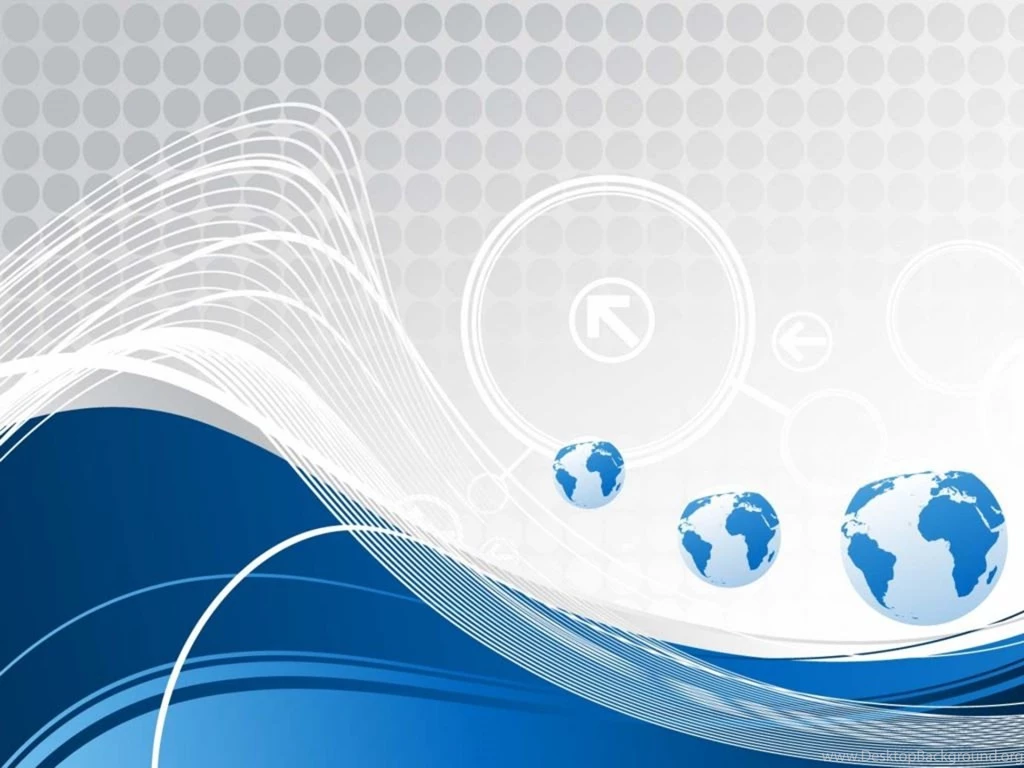 Abstract Technology Backgrounds Widescreen
