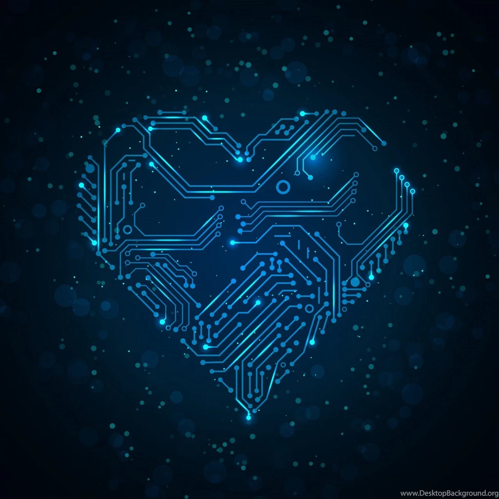 Abstract Technology Backgrounds Wallpapers