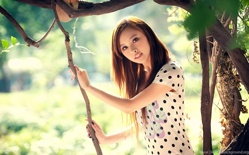 Pure Girl HD Wallpapers