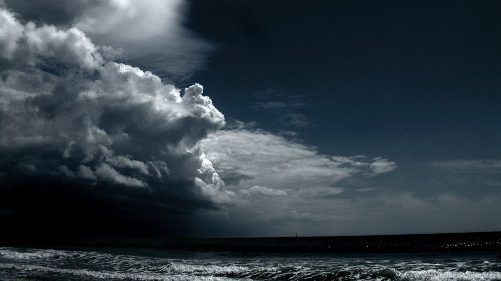 Description The Wallpapers Above Is Storm Cloud Wallpapers In