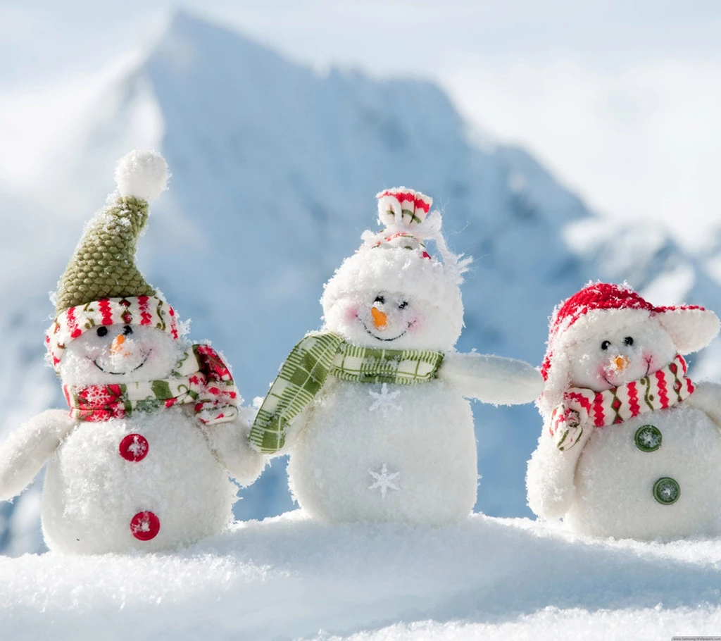 Winter Dolls Lock Screen 2160x1920 Samsung Galaxy Note 3 Wallpapers ...