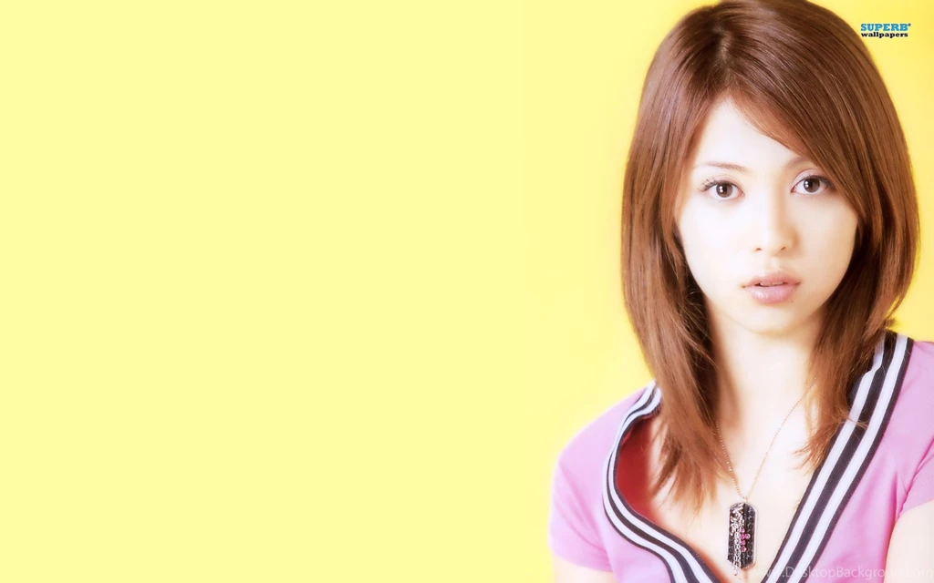 Mayuko Iwasa Images Gallery