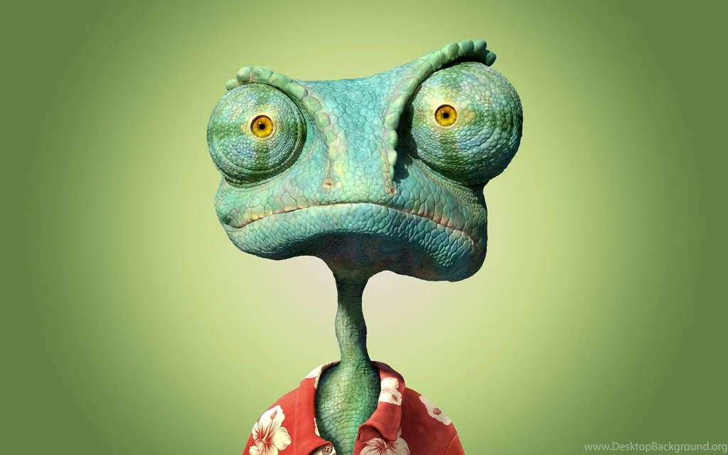 Lizard 3D Animal Wallpapers Desktop Free Download