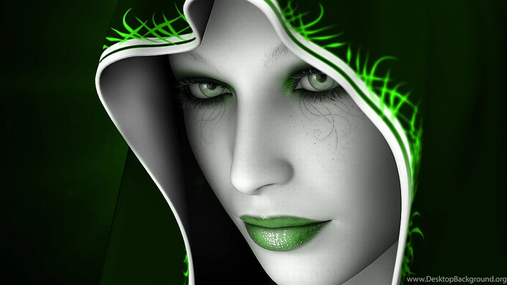 Women Computer Wallpapers, Desktop Backgrounds