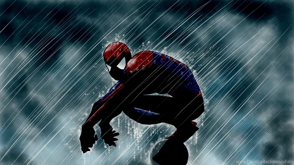 Pics, Facts, Funny Stuff About Animals & Nature Spiderman Comic ...