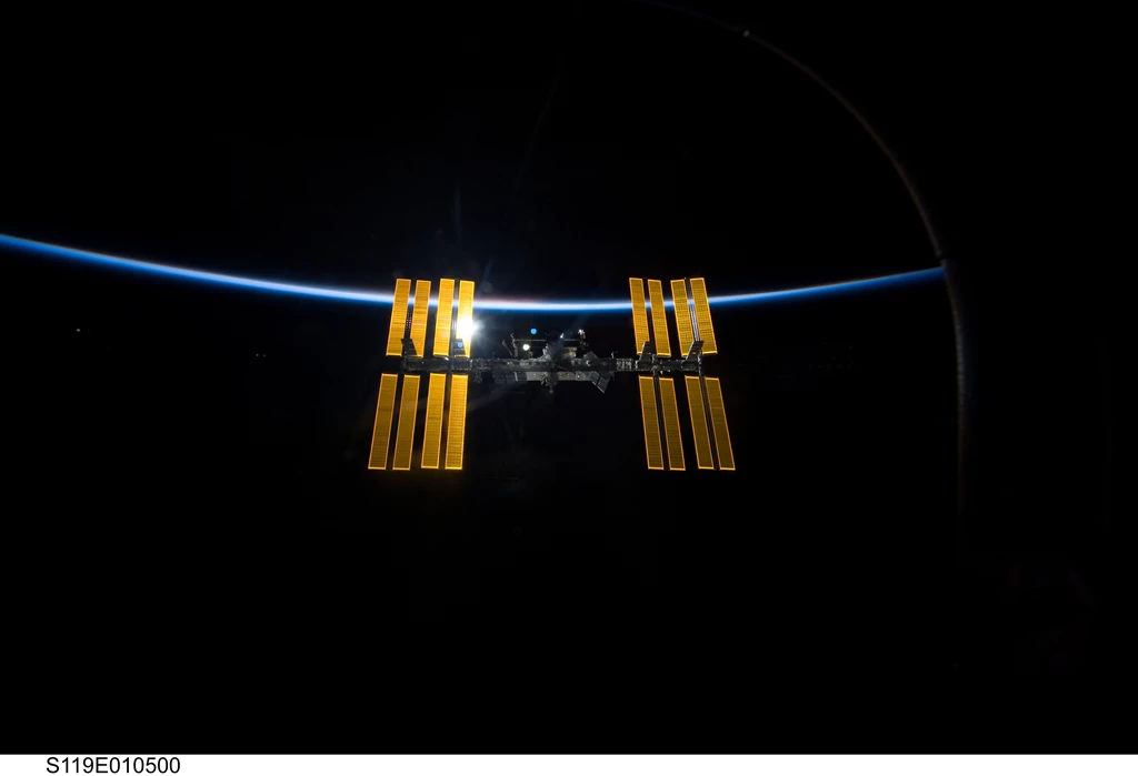 International Space Station Wallpapers Pics About Space