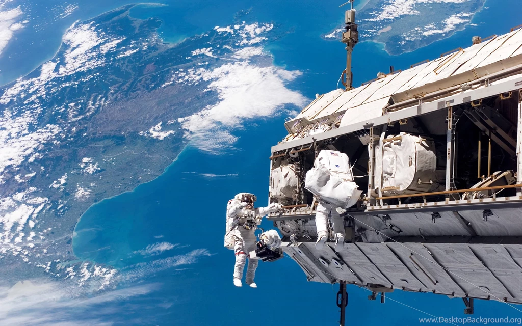 International Space Station