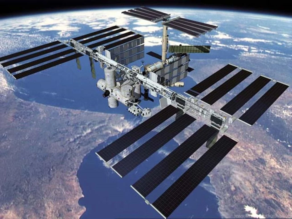 Iss Space Station Wallpapers (page 3) Pics About Space