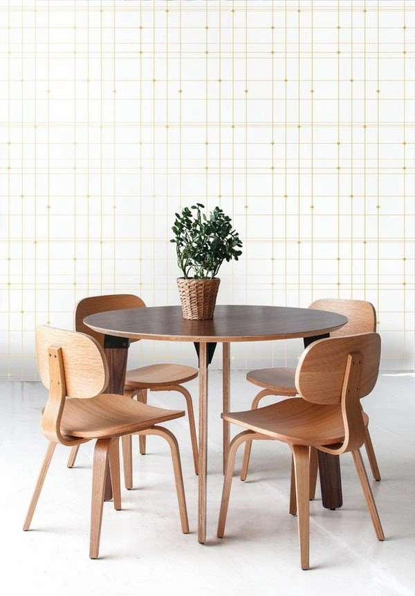 Temporary Wallpapers – A Quick And Easy Way To Decorate Your Home