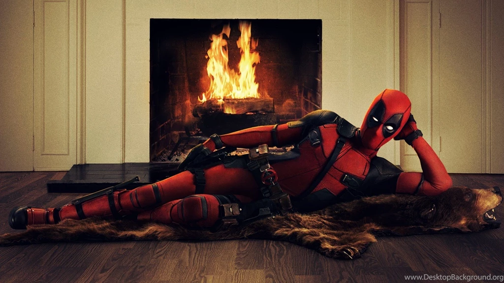 Movies Wallpaper: Deadpool Full HD Wallpapers HD Resolution ...