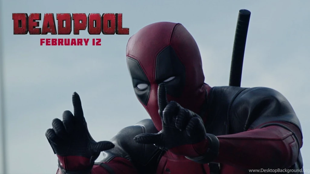 Deadpool Movie Free Wallpapers : Movies Wallpapers Semrawut