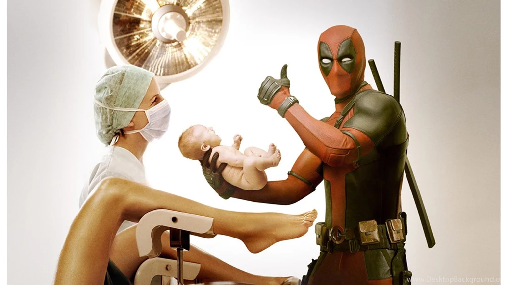 Free Deadpool Movie Wallpapers Mobile