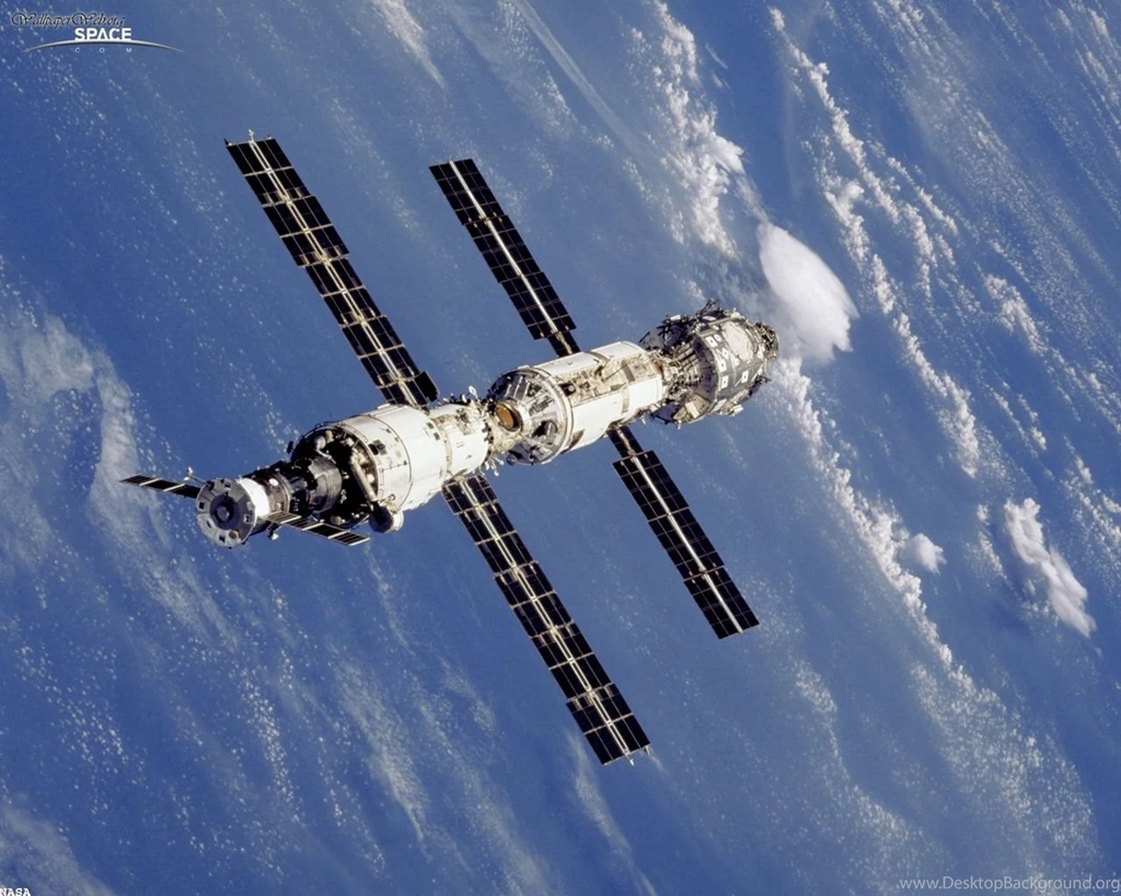 Space: International Space Station, Picture Nr. 26648