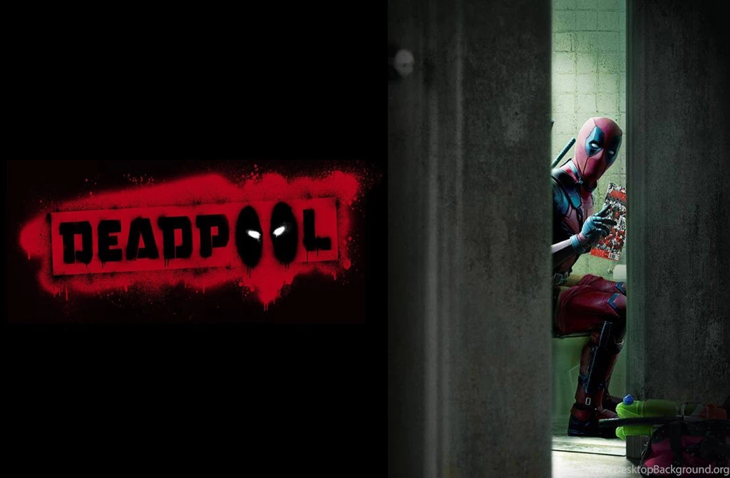 Movie Wallpaper: Deadpool Movie Wallpapers Widescreen HD Quality ...