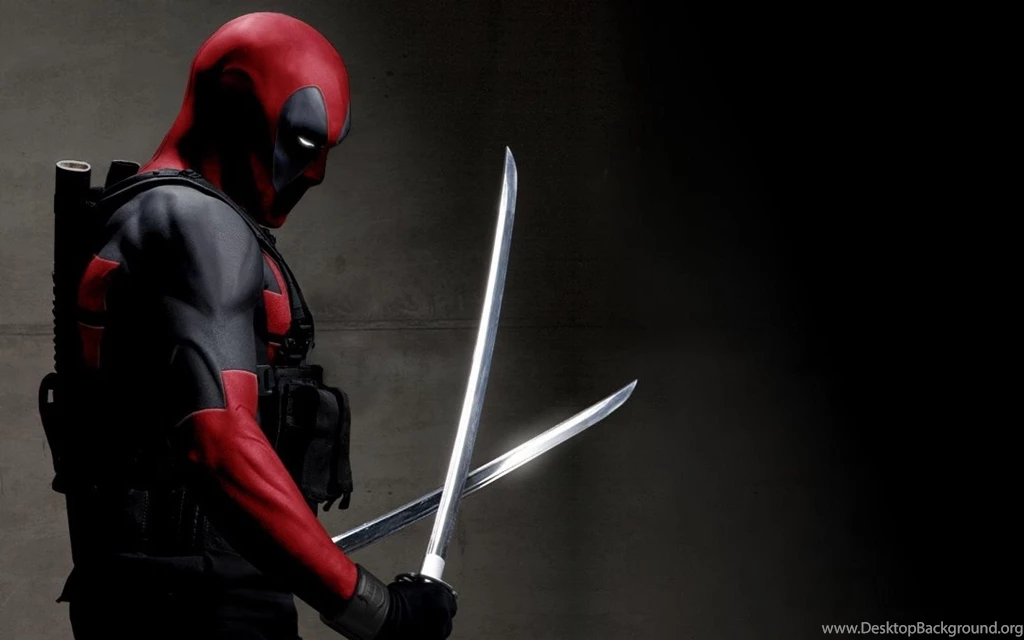 Movie Wallpaper: Deadpool Movie Wallpapers Desktop HD Quality ...