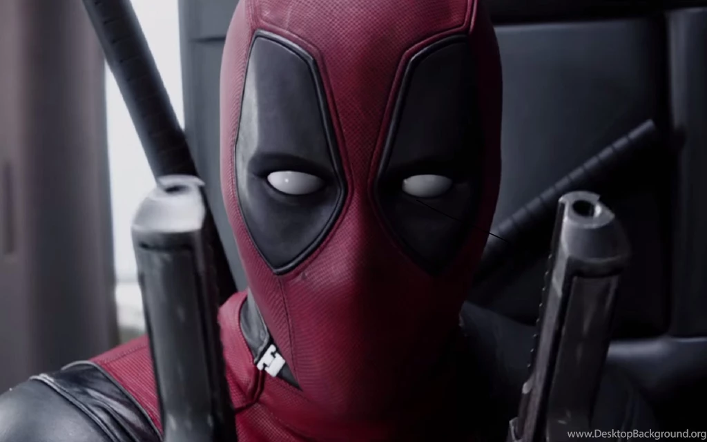 Deadpool Widescreen Wallpapers