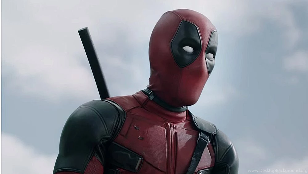 Deadpool Wallpapers My Free Wallpapers Hub