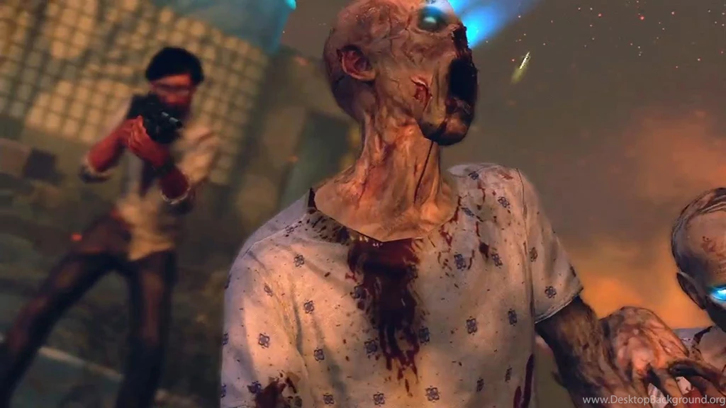 Call Of Duty: Black Ops II Review (PS3/360/Wii U): “Death, Deceit ...