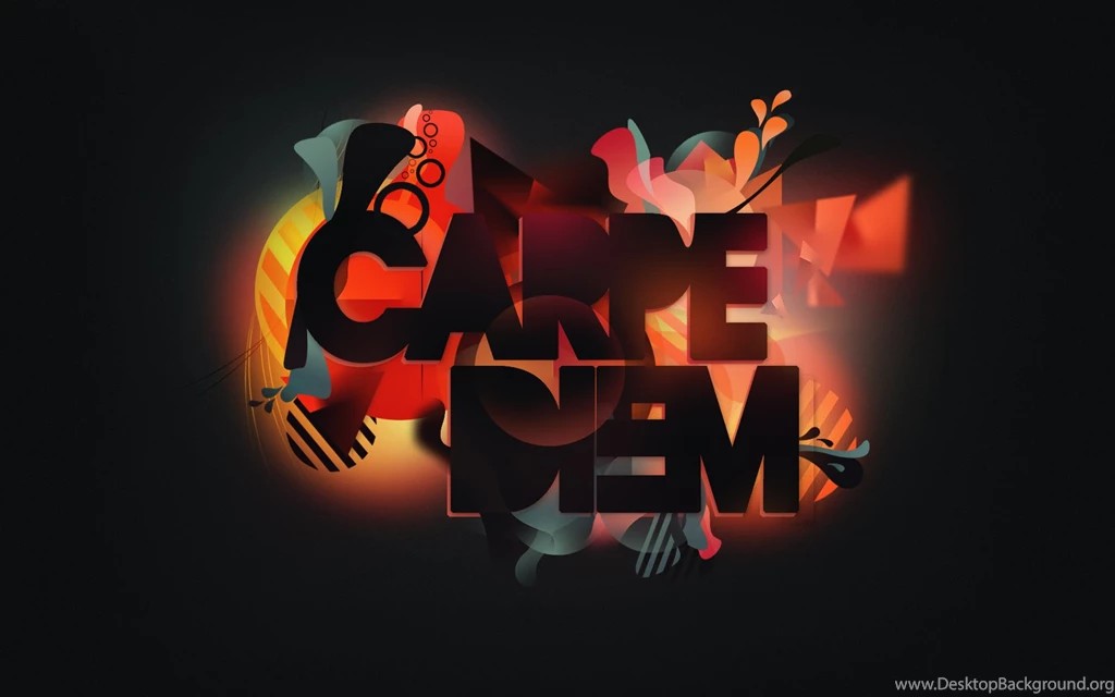 Carpe Diem – Free Backgrounds — Crafthubs