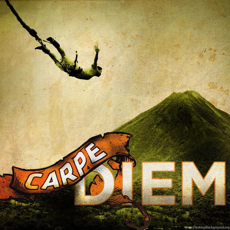 Carpe Diem Series By BlakeVasek On DeviantArt