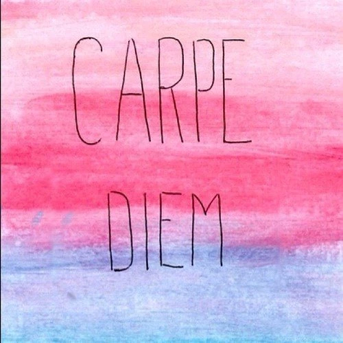 Carpe Diem Quotes. QuotesGram