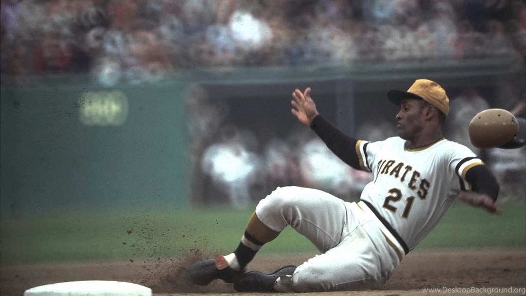 The Movement To Retire Roberto Clemente's Number Grows