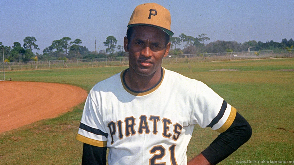 What Would Roberto Clemente Think Of MLB Today?