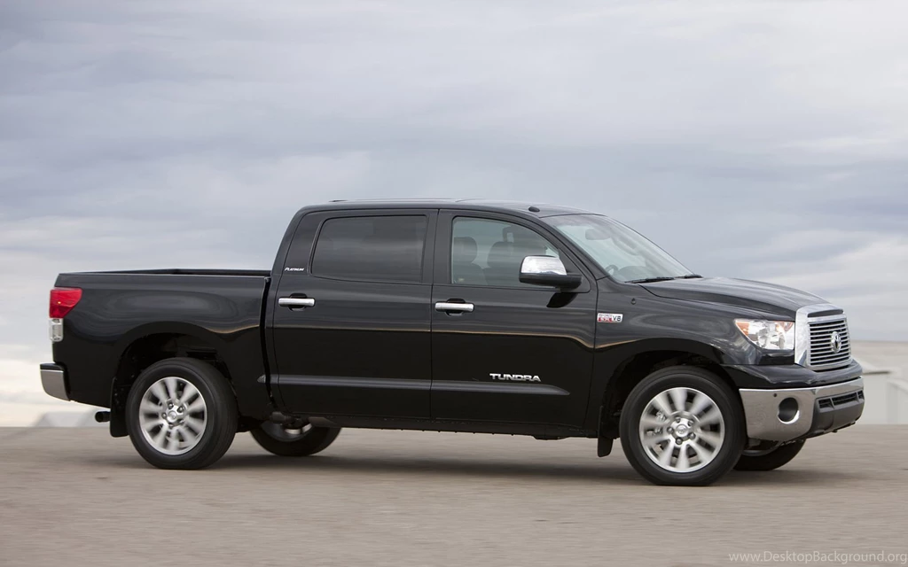 Toyota Tundra Regular, Double Cab, CrewMax V8 AWD Free ...