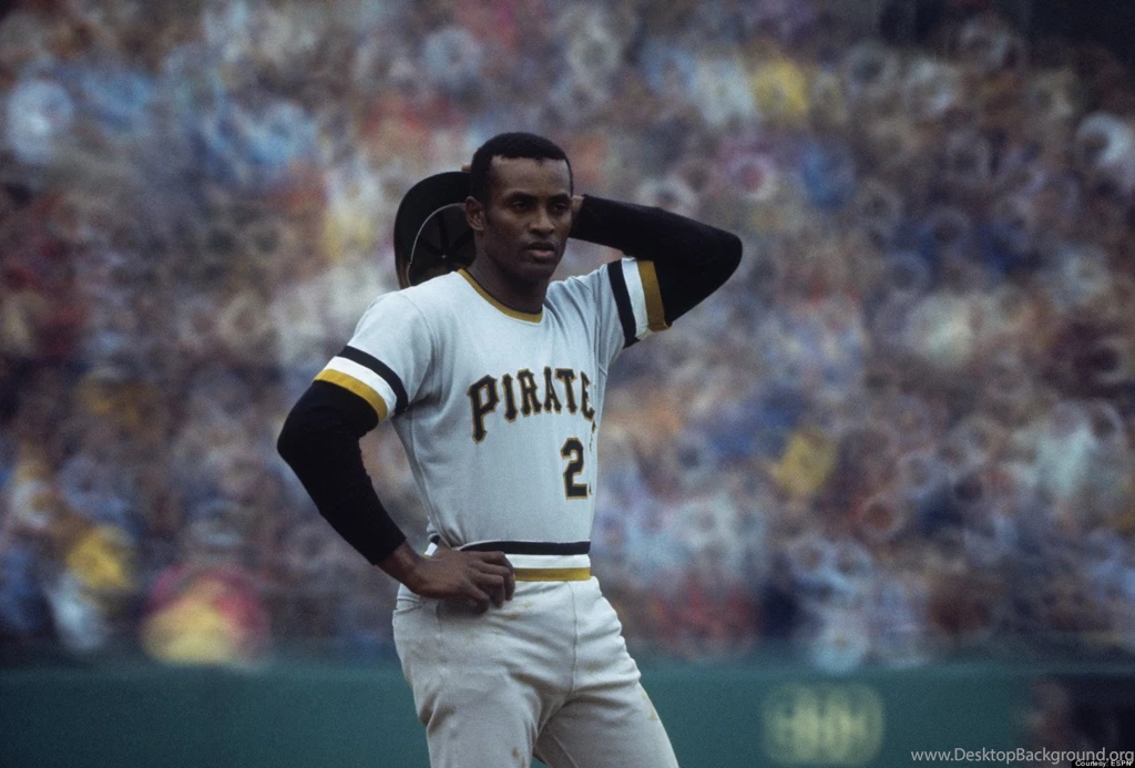 The Movement To Retire Roberto Clemente's Number Grows