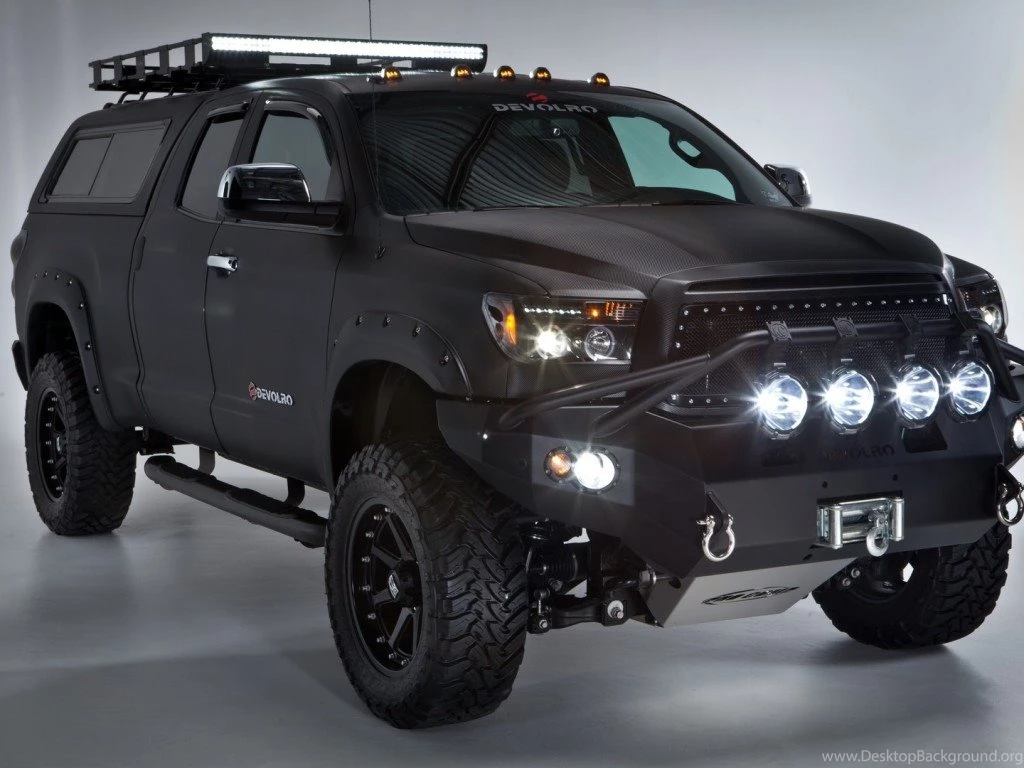 2016 Toyota Tundra Backgrounds Wallpapers 12076 Grivu.com