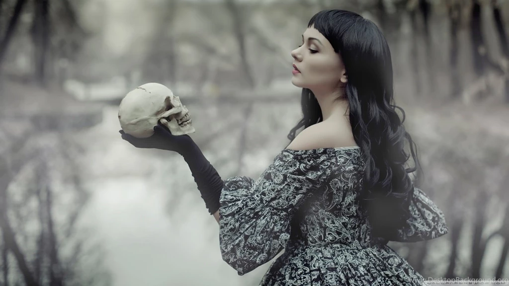 Smart Woman HD Desktop Wallpapers : High Definition : Fullscreen ...