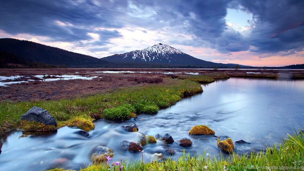 Amazing Nature Landscape Wallpapers   Project 4 Gallery