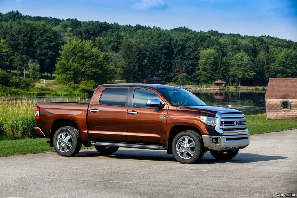 2016 Toyota Tundra HD Wallpapers For Mac 11947 Grivu.com