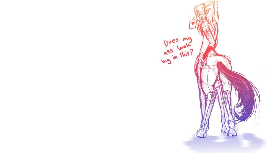 Is My ASS Big Wallpapers + By Yuki Moon On DeviantArt