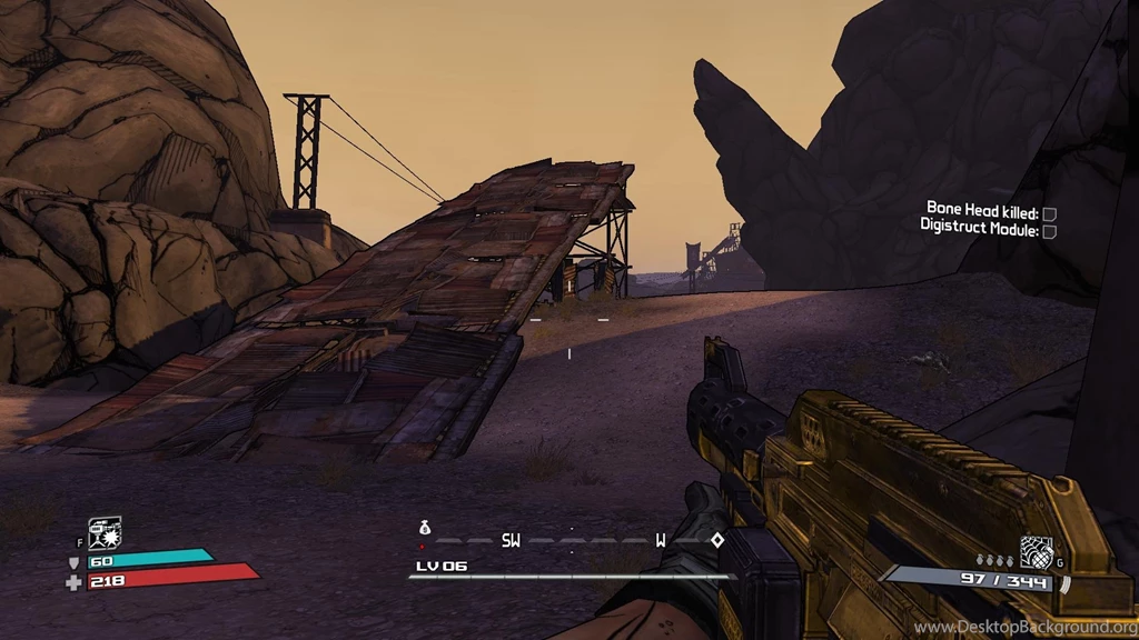 Giant Bomb's Game Of The Year 2009, Day Four   Giant Bomb