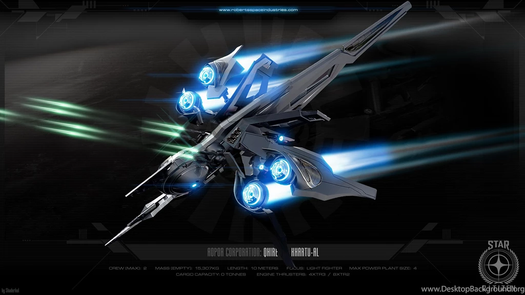Shaderkul's Big Ass HD Wallpapers Collection ( UPDATE: FAN ...