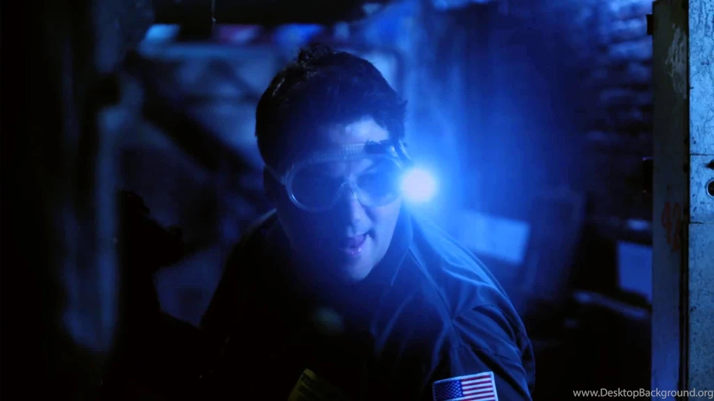 Big Ass Spider (2013) Official Trailer (HD) Lin Shaye, Greg ...