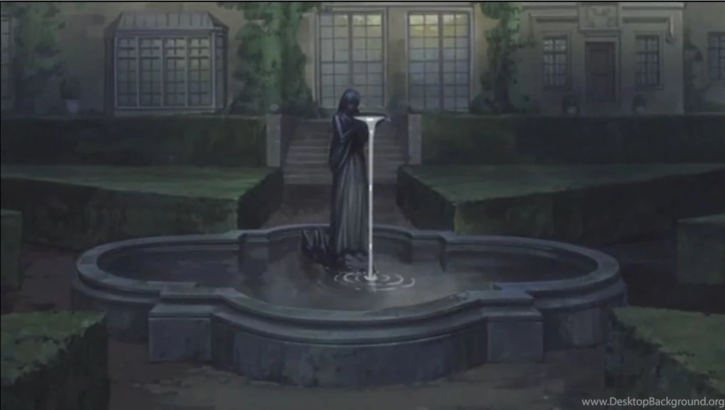 Black Butler Backgrounds By SailorFlower On DeviantArt