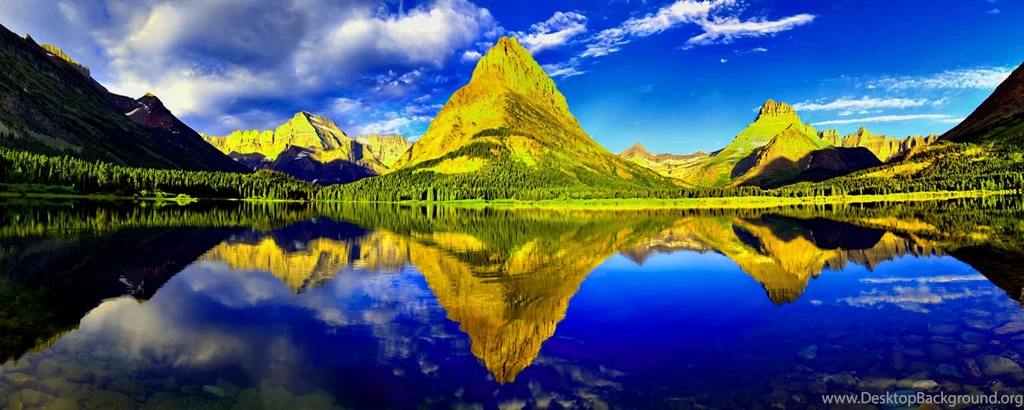 Dual Monitor Different Wallpapers Windows 7 – 1600×640 High ...