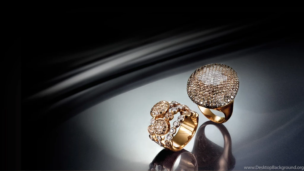 Jewellery Wallpapers