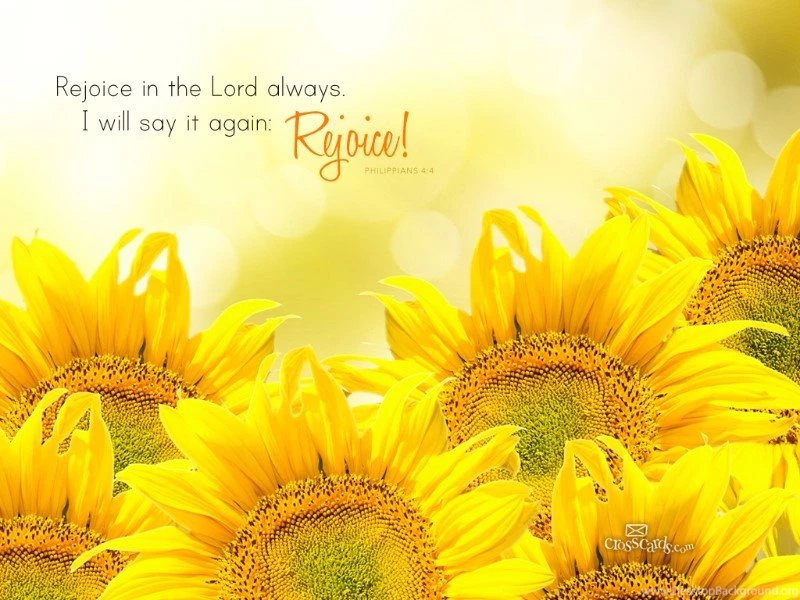 Rejoice In The Lord Desktop Wallpapers   Free Scripture Verses ...