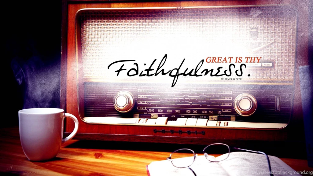 Free Christian WallpapersBelievers4ever.com