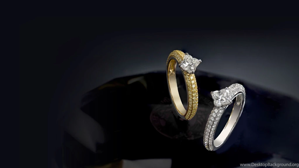 Jewellery Wallpapers